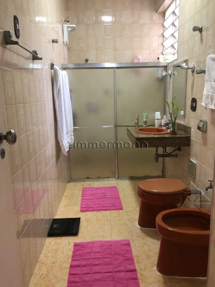 Casa, 3 quartos, 187 m² - Foto 4
