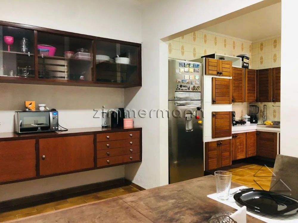 Casa, 3 quartos, 187 m² - Foto 6