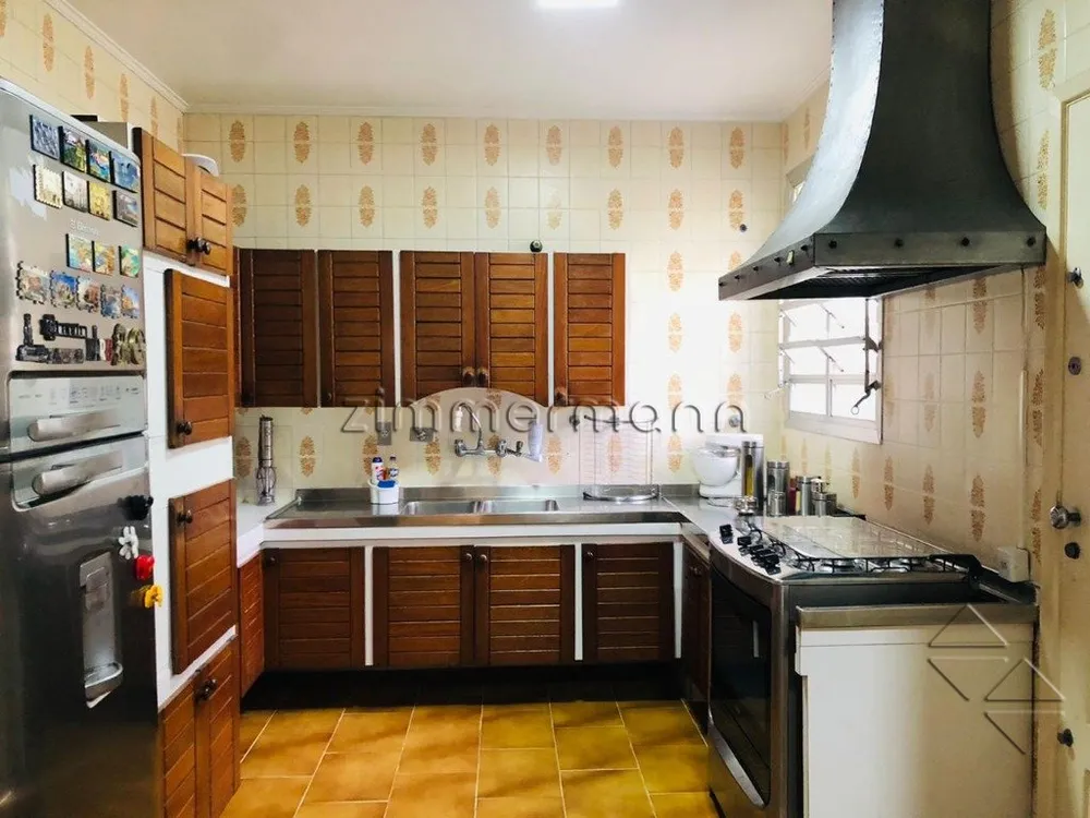 Casa, 3 quartos, 187 m² - Foto 7