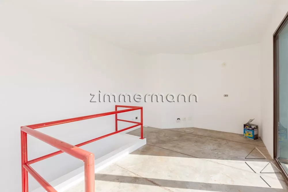 Apartamento, 1 quarto, 110 m² - Foto 2