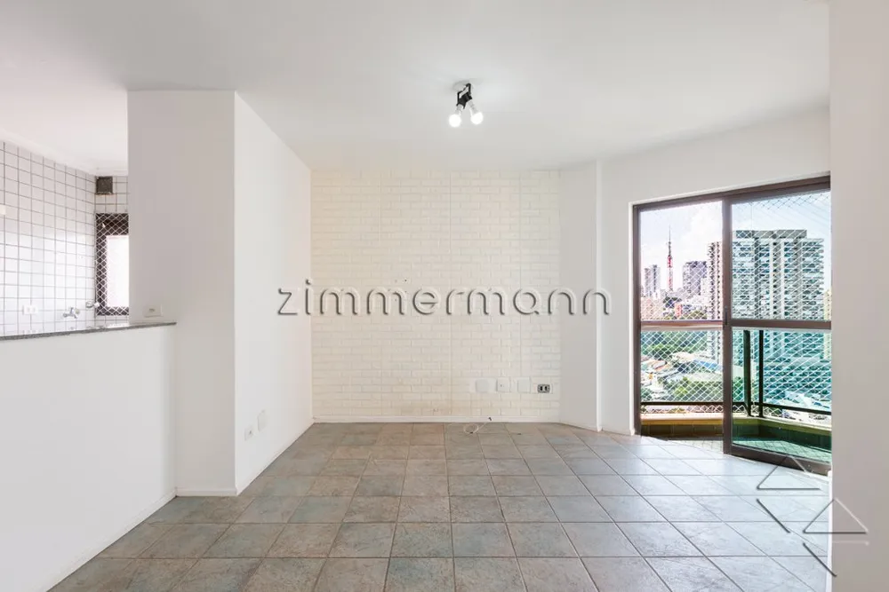 Apartamento, 1 quarto, 110 m² - Foto 4