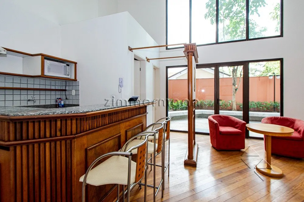 Apartamento, 1 quarto, 110 m² - Foto 7