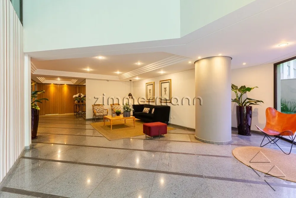 Apartamento, 1 quarto, 110 m² - Foto 11