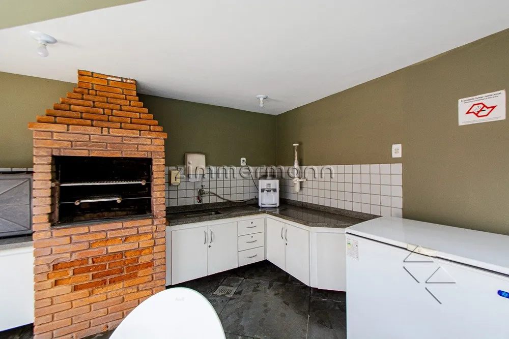 Apartamento, 1 quarto, 110 m² - Foto 9