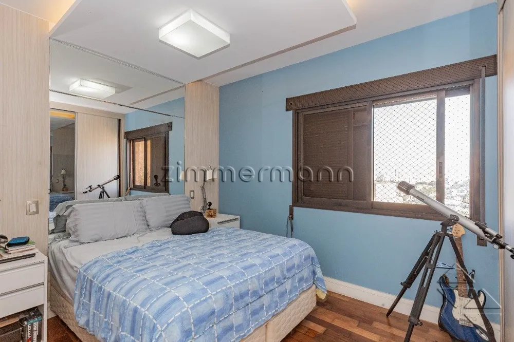 Apartamento, 4 quartos, 260 m² - Foto 4