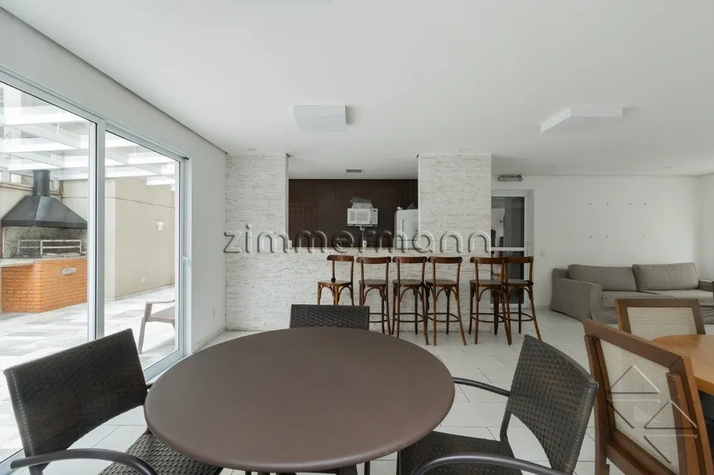 Apartamento, 3 quartos, 139 m² - Foto 1