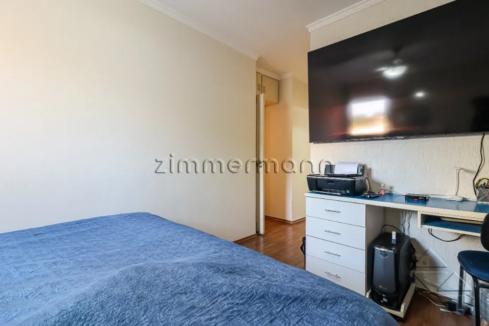 Apartamento, 3 quartos, 107 m² - Foto 5