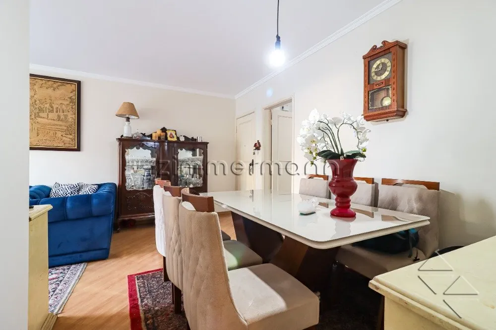 Apartamento, 3 quartos, 107 m² - Foto 2