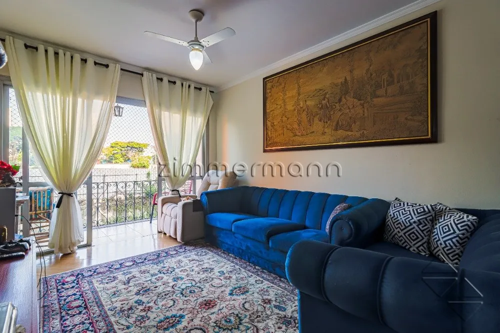 Apartamento, 3 quartos, 107 m² - Foto 3