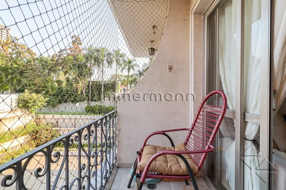 Apartamento, 3 quartos, 107 m² - Foto 2