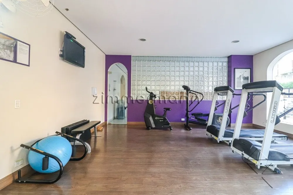 Apartamento, 3 quartos, 107 m² - Foto 4