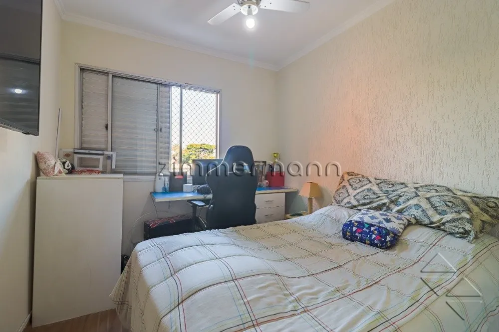 Apartamento, 3 quartos, 107 m² - Foto 4
