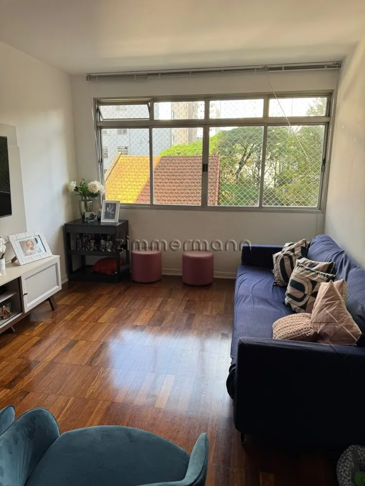Apartamento, 3 quartos, 127 m² - Foto 1