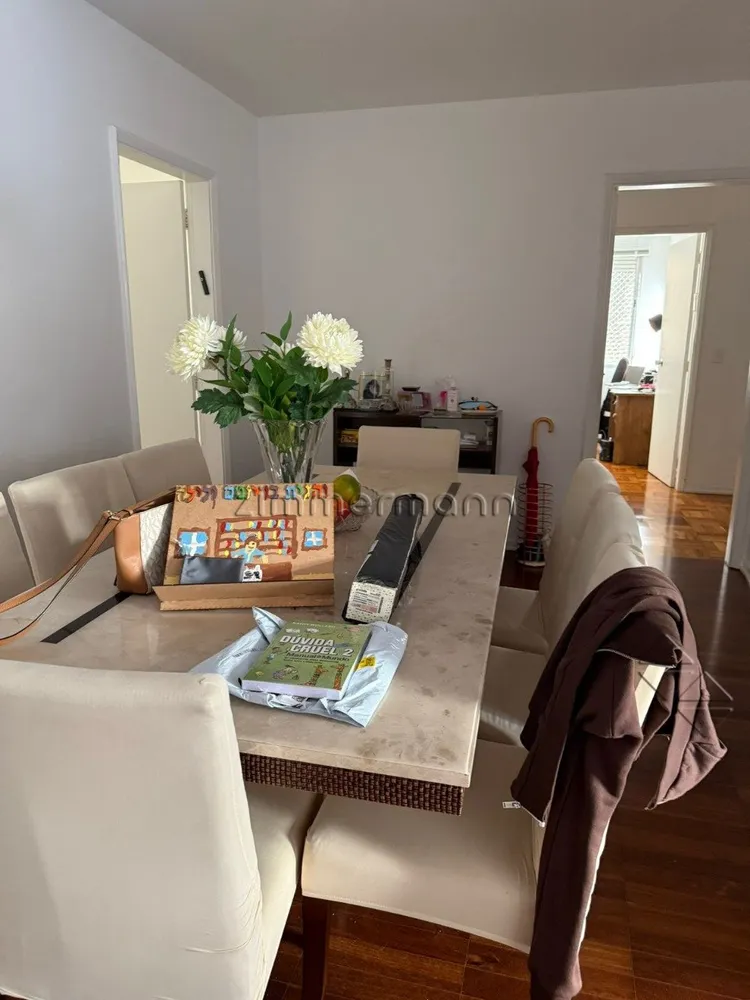 Apartamento, 3 quartos, 127 m² - Foto 1