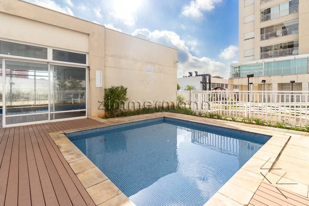 Apartamento, 2 quartos, 59 m² - Foto 3