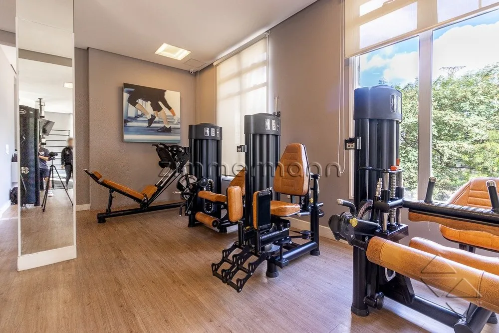 Apartamento, 2 quartos, 59 m² - Foto 5