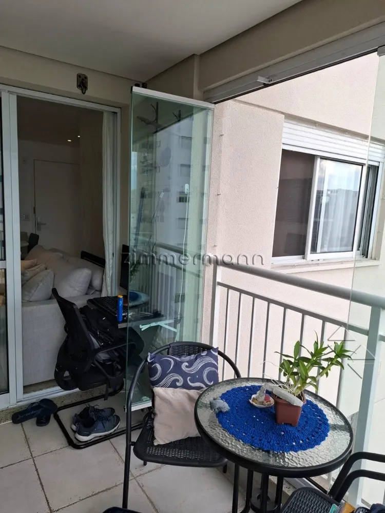Apartamento, 2 quartos, 59 m² - Foto 4