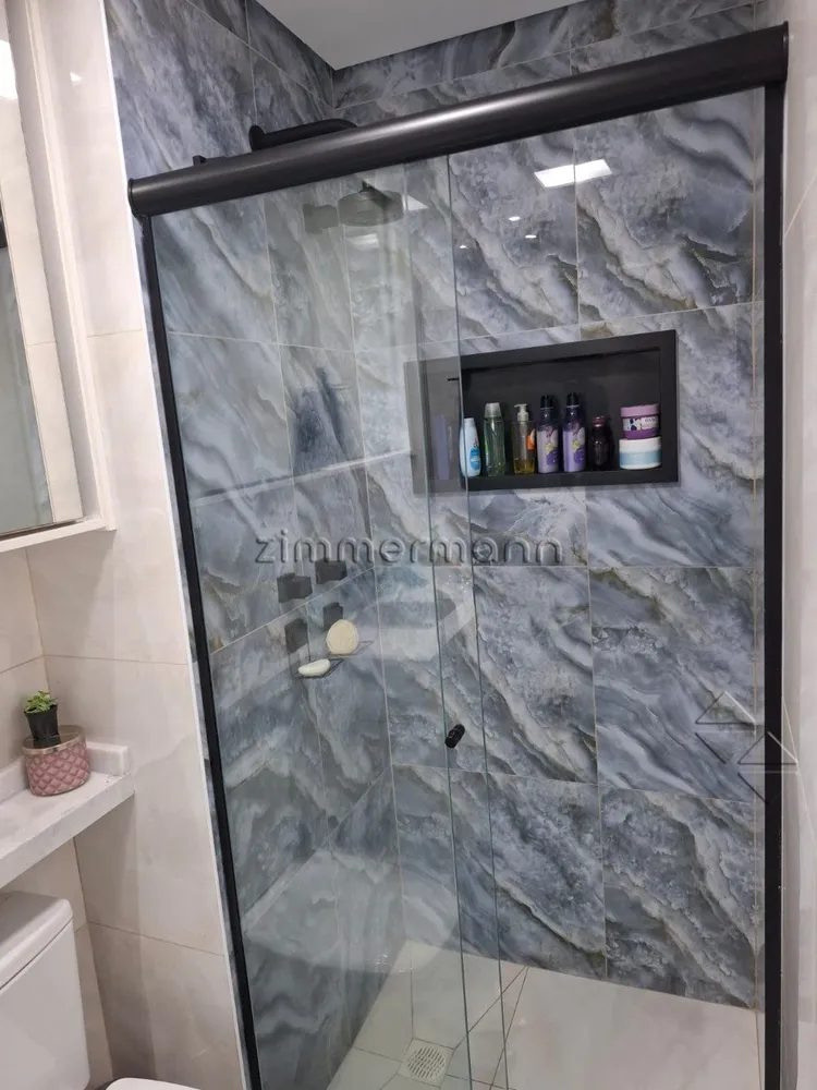 Apartamento, 2 quartos, 59 m² - Foto 1