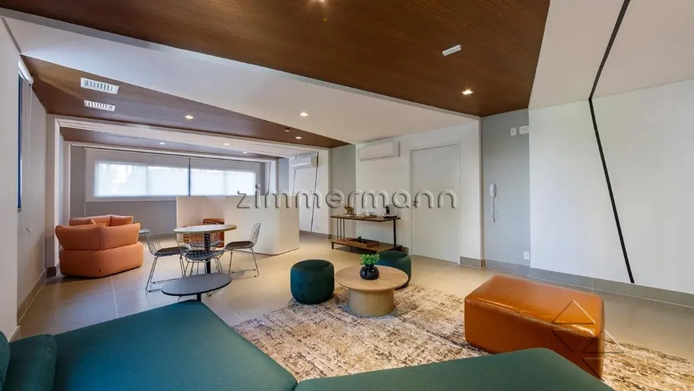 Apartamento, 2 quartos, 44 m² - Foto 12