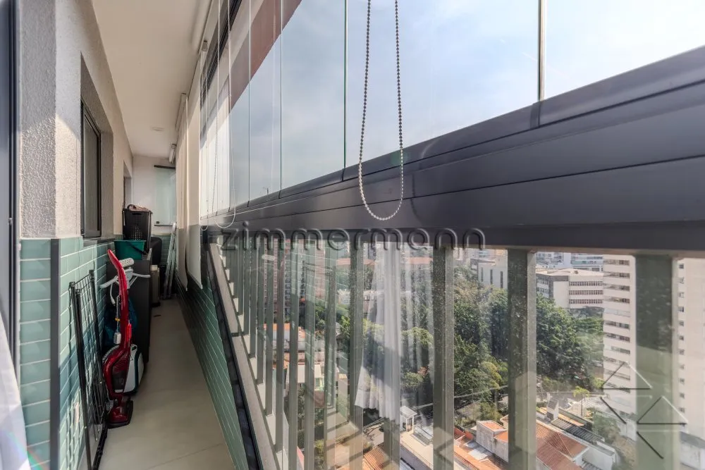 Apartamento, 2 quartos, 44 m² - Foto 5