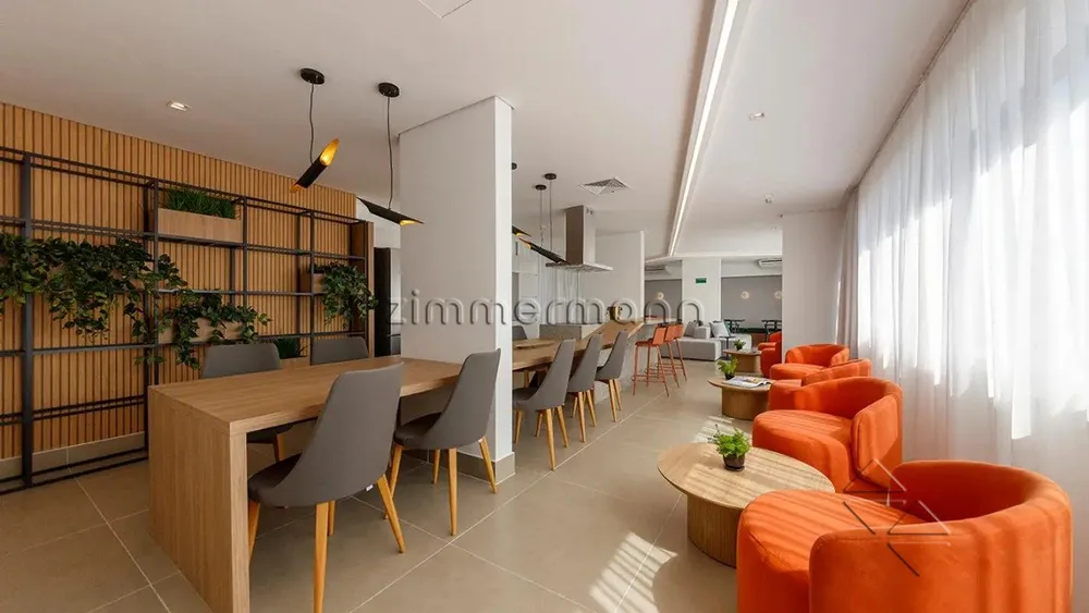 Apartamento, 2 quartos, 44 m² - Foto 9