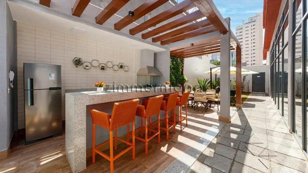Apartamento, 2 quartos, 44 m² - Foto 10