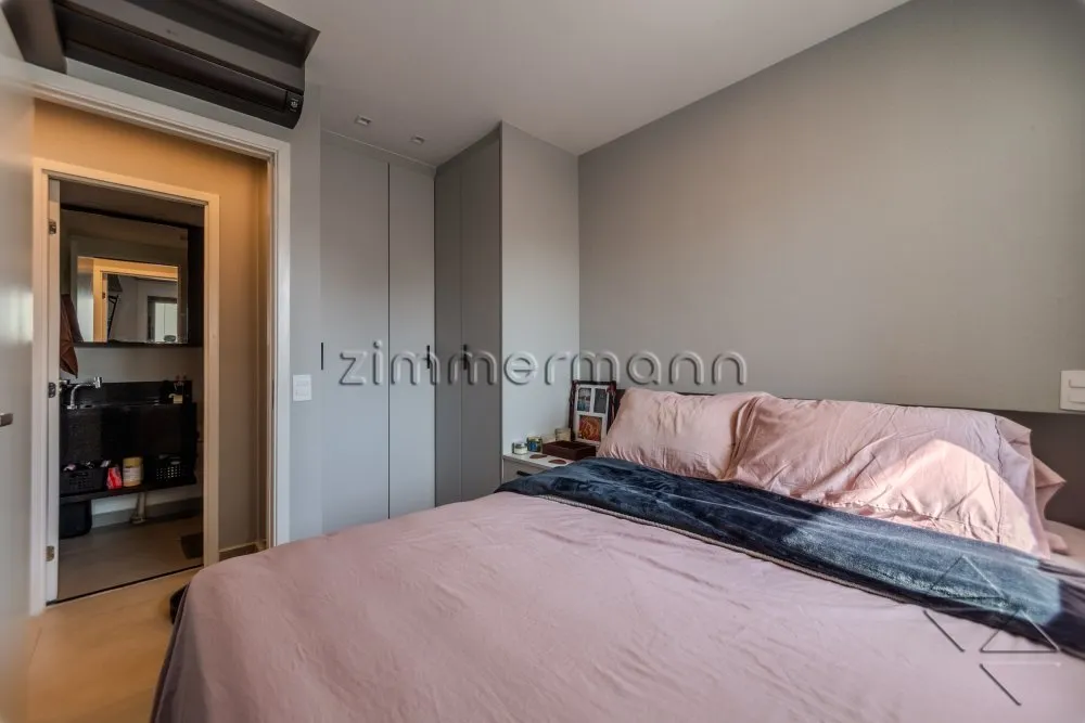 Apartamento, 2 quartos, 44 m² - Foto 7