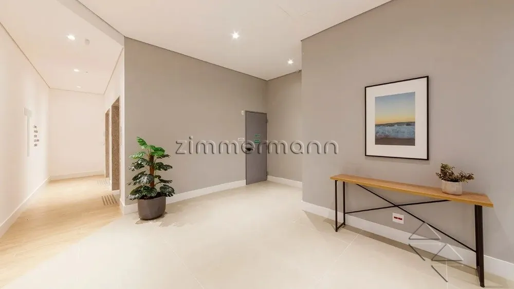 Apartamento, 2 quartos, 44 m² - Foto 11