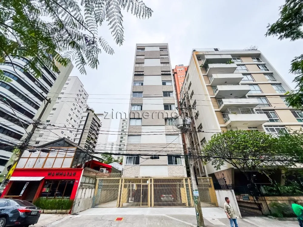 Apartamento, 2 quartos, 153 m² - Foto 1