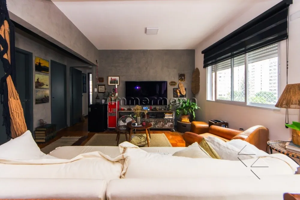 Apartamento, 2 quartos, 153 m² - Foto 4