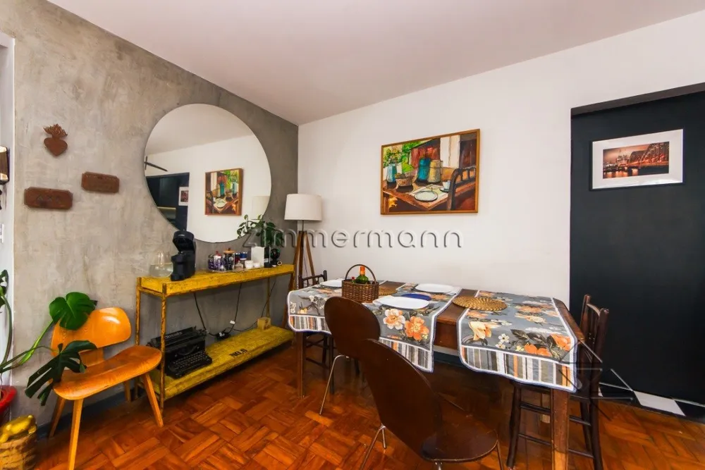 Apartamento, 2 quartos, 153 m² - Foto 5