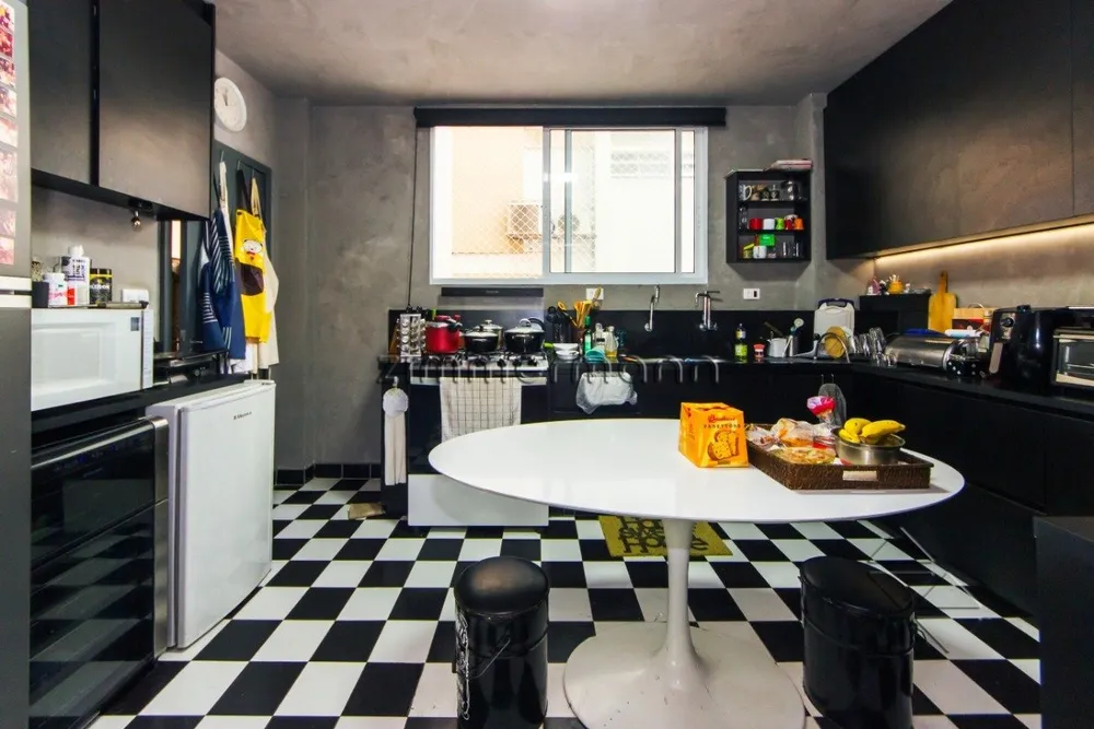 Apartamento, 2 quartos, 153 m² - Foto 6
