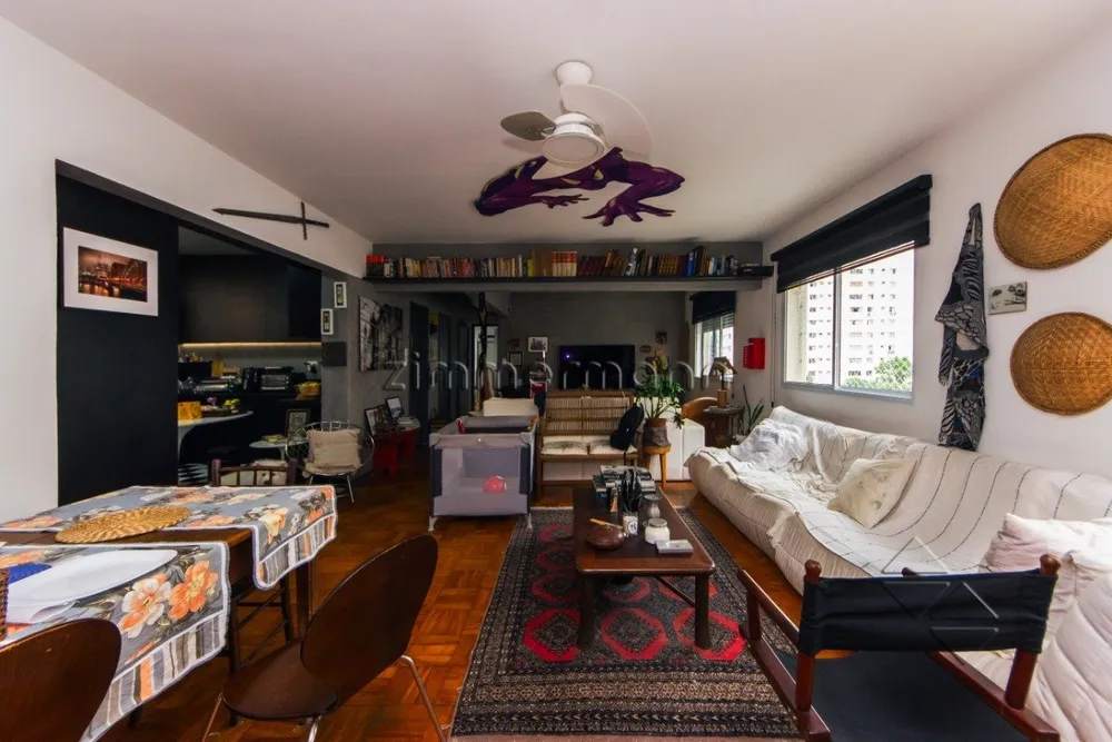 Apartamento, 2 quartos, 153 m² - Foto 7