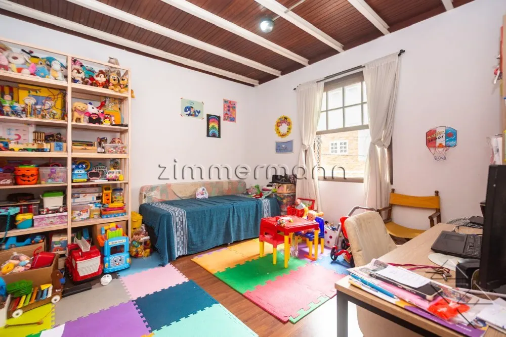 Casa, 3 quartos, 129 m² - Foto 2