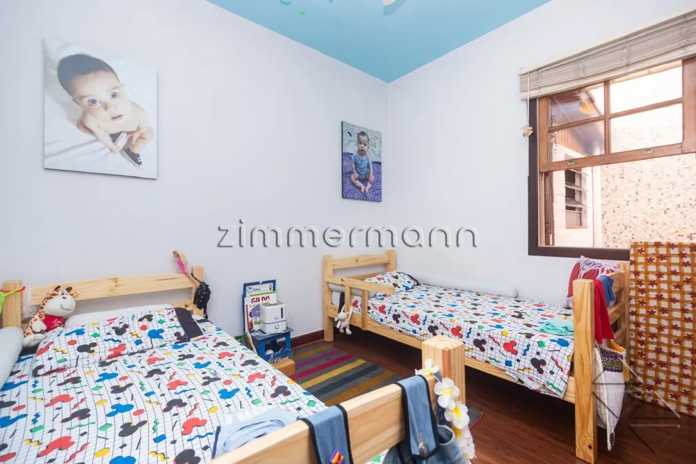 Casa, 3 quartos, 129 m² - Foto 1