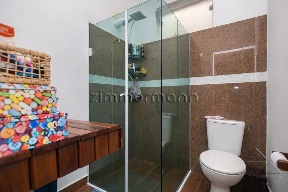 Casa, 3 quartos, 129 m² - Foto 10