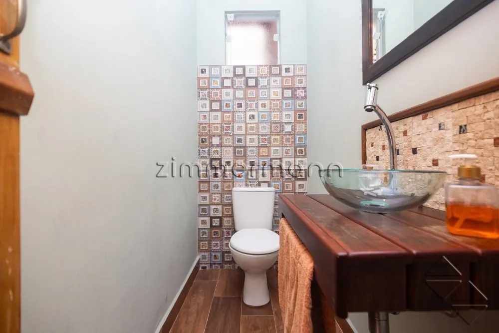 Casa, 3 quartos, 129 m² - Foto 8