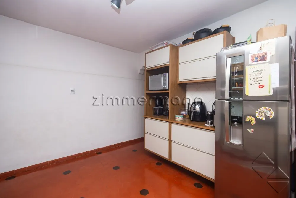 Casa, 3 quartos, 129 m² - Foto 7