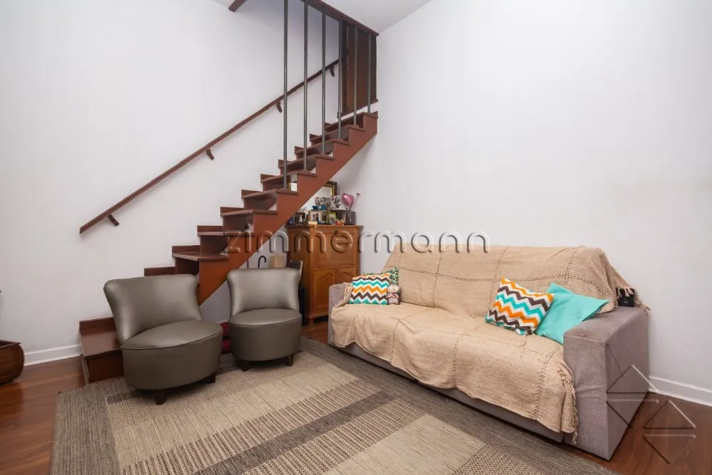 Casa, 3 quartos, 129 m² - Foto 5