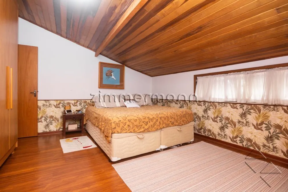 Casa, 3 quartos, 129 m² - Foto 11