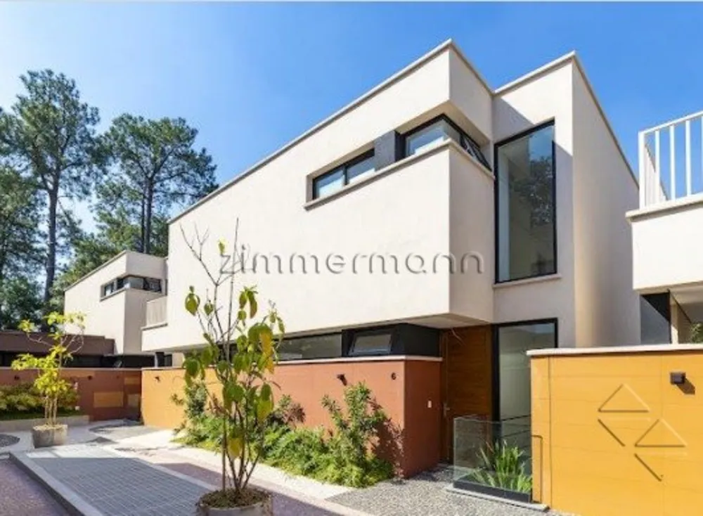 Casa, 4 quartos, 531 m² - Foto 12