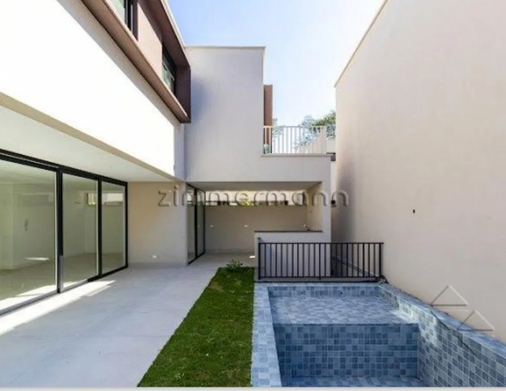 Casa, 4 quartos, 531 m² - Foto 1