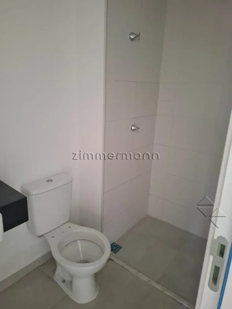 Apartamento, 1 quarto, 24 m² - Foto 2