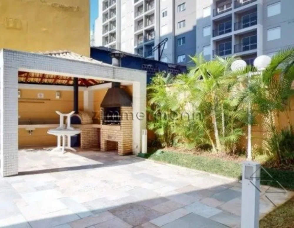 Apartamento, 1 quarto, 37 m² - Foto 4