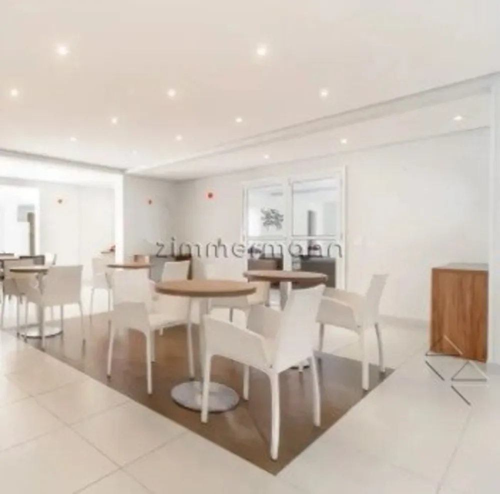 Apartamento, 1 quarto, 37 m² - Foto 6