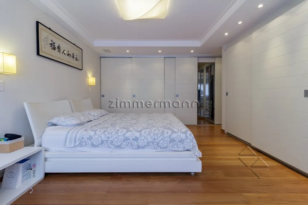 Apartamento, 4 quartos, 240 m² - Foto 7
