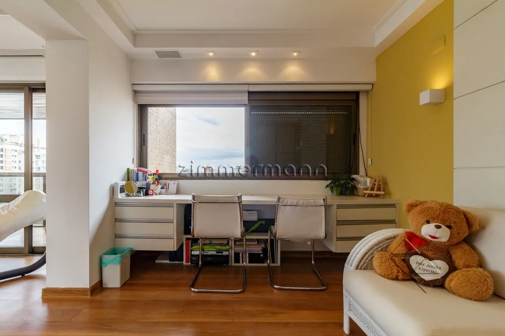Apartamento, 4 quartos, 240 m² - Foto 3