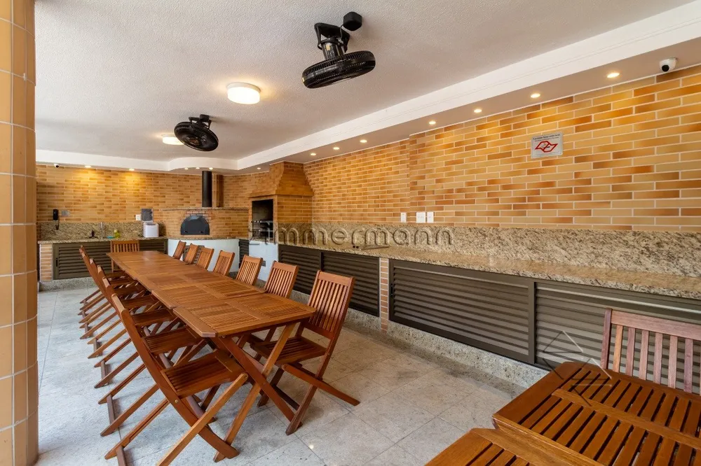 Apartamento, 4 quartos, 240 m² - Foto 8
