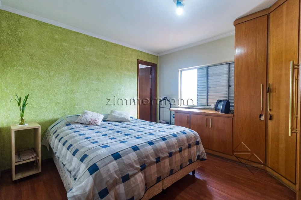 Apartamento, 3 quartos, 120 m² - Foto 5
