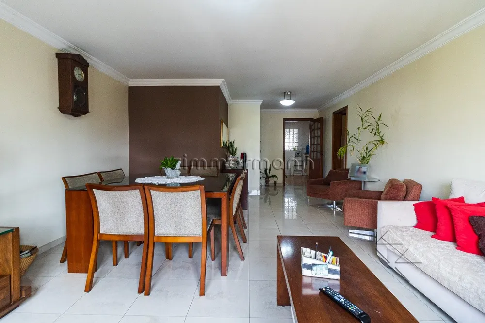 Apartamento, 3 quartos, 120 m² - Foto 1